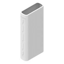 将图片加载到图库查看器,Powerbank Case Silicone Protector Case Cover for Xiaomi Power Bank 3 20000 MAh Dual USB Port Skin Shell Sleeve Protector Cover