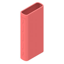 将图片加载到图库查看器,Powerbank Case Silicone Protector Case Cover for Xiaomi Power Bank 3 20000 MAh Dual USB Port Skin Shell Sleeve Protector Cover