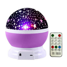将图片加载到图库查看器,Colorful Starry Sky Galaxy Projector Blueteeth USB Voice Control Music Player LED Night Light USB Charging Projection Lamp Gift