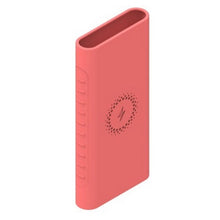 将图片加载到图库查看器，Soft Silicone Protective Case Cover Sleeve Skin for 2019 NEW Xiaomi Mi Power Bank 3 10000mAh Power Bank PLM11ZM Gadgets
