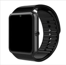 将图片加载到图库查看器，FXM Bluetooth Smart Watch Men for Iphone Phone for Huawei Samsung Android Support 2G SIM TF Card Camera Digital watch Men
