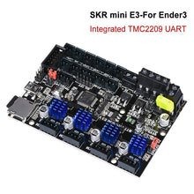 将图片加载到图库查看器，BIGTREETECH SKR mini E3 V1.2 32Bit Control Board With TMC2209 UART Driver 3D Printer Parts skr v1.3 E3 Dip For Creality Ender 3
