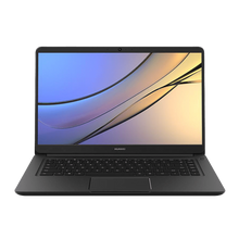 将图片加载到图库查看器，Global Version Huawei MateBook D 2018 15.6‘’ 2018 Intel i5-8250U MX150 8GB 128GB SSD 1TB HHD Windows 10 Home 64 Bit

