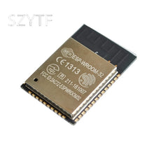 将图片加载到图库查看器，ESP-WROOM-32 ESP32 Bluetooth and WIFI Dual Core CPU with Low Power Consumption MCU
