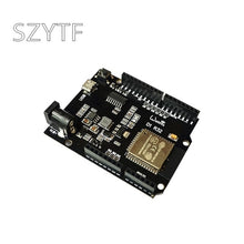 将图片加载到图库查看器，ESP-WROOM-32 ESP32 Bluetooth and WIFI Dual Core CPU with Low Power Consumption MCU
