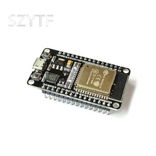 将图片加载到图库查看器，ESP-WROOM-32 ESP32 Bluetooth and WIFI Dual Core CPU with Low Power Consumption MCU
